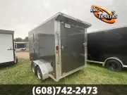 new Cargo (Enclosed) Trailers Legend Trailers  for sale, in Portage, WI Thumbnail 5