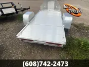 new Utility Trailers Aluma  for sale, in Portage, WI Thumbnail 8