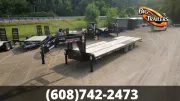 new Other Trailers Trailerman  for sale, in Portage, WI Thumbnail 1