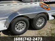 new Utility Trailers Aluma  for sale, in Portage, WI Thumbnail 4