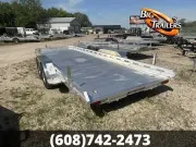 new Utility Trailers Aluma  for sale, in Portage, WI Thumbnail 6