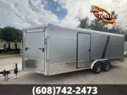 new Cargo (Enclosed) Trailers Legend  for sale, in Portage, WI Thumbnail 3