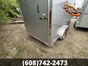 new Cargo (Enclosed) Trailers Legend Trailers  for sale, in Portage, WI Thumbnail 7