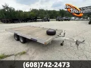 2004 Triton UT128-2 