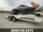 new Car Haulers / Racing Trailers Aluma  for sale, in Portage, WI Thumbnail 8