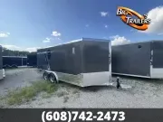 new Cargo (Enclosed) Trailers Legend Trailers  for sale, in Portage, WI Thumbnail 3