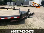 new Equipment / Flatbed Trailers Midsota  for sale, in Portage, WI Thumbnail 3