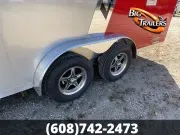 new Snowmobile Trailers Legend  for sale, in Portage, WI Thumbnail 4