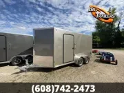 2027 Legend Flat Top V-Nose TA 