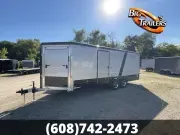 new Cargo (Enclosed) Trailers Legend  for sale, in Portage, WI Thumbnail 2
