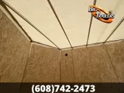 new Cargo (Enclosed) Trailers Legend Trailers  for sale, in Portage, WI Thumbnail 14