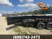 new Dump Trailers Midsota  for sale, in Portage, WI Thumbnail 9