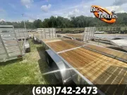 new Utility Trailers Trophy  for sale, in Portage, WI Thumbnail 12