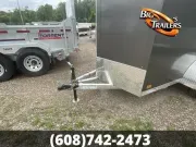 new Cargo (Enclosed) Trailers Legend  for sale, in Portage, WI Thumbnail 2