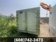 new Cargo (Enclosed) Trailers Legend Trailers  for sale, in Portage, WI Thumbnail 5