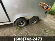new Cargo (Enclosed) Trailers Legend Trailers  for sale, in Portage, WI Thumbnail 4