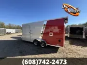 new Snowmobile Trailers Legend  for sale, in Portage, WI Thumbnail 2
