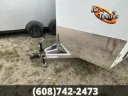 new Cargo (Enclosed) Trailers Legend  for sale, in Portage, WI Thumbnail 3
