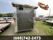 new Cargo (Enclosed) Trailers Legend Trailers  for sale, in Portage, WI Thumbnail 6