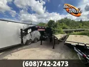 new Equipment / Flatbed Trailers Midsota  for sale, in Portage, WI Thumbnail 2
