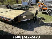 new Equipment / Flatbed Trailers Midsota  for sale, in Portage, WI Thumbnail 2