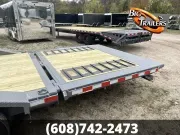 new Equipment / Flatbed Trailers Midsota  for sale, in Portage, WI Thumbnail 3
