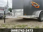 new Cargo (Enclosed) Trailers Legend  for sale, in Portage, WI Thumbnail 3
