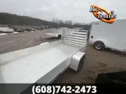 new Other Trailers Aluma  for sale, in Portage, WI Thumbnail 2