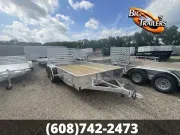 new Utility Trailers Trophy  for sale, in Portage, WI Thumbnail 3