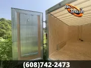new Cargo (Enclosed) Trailers Legend Trailers  for sale, in Portage, WI Thumbnail 11