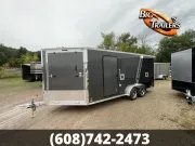 new Snowmobile Trailers Legend Trailers  for sale, in Portage, WI Thumbnail 1