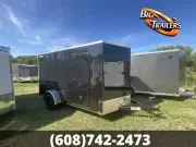 new Cargo (Enclosed) Trailers Legend  for sale, in Portage, WI Thumbnail 3