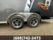 new Snowmobile Trailers Legend Trailers  for sale, in Portage, WI Thumbnail 6