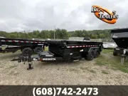 new Dump Trailers Midsota  for sale, in Portage, WI Thumbnail 1