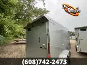 new Cargo (Enclosed) Trailers Legend Trailers  for sale, in Portage, WI Thumbnail 6