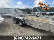 new Utility Trailers Trophy  for sale, in Portage, WI Thumbnail 5