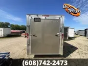 new Cargo (Enclosed) Trailers Legend  for sale, in Portage, WI Thumbnail 3