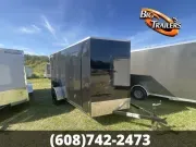 new Cargo (Enclosed) Trailers Legend  for sale, in Portage, WI Thumbnail 2