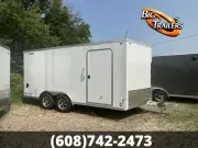 new Cargo (Enclosed) Trailers Legend Trailers  for sale, in Portage, WI Thumbnail 3