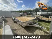 new Utility Trailers Trophy  for sale, in Portage, WI Thumbnail 3