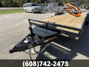 new Car Haulers / Racing Trailers Sure-Trac  for sale, in Portage, WI Thumbnail 7