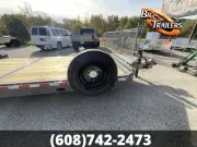new Equipment / Flatbed Trailers Midsota  for sale, in Portage, WI Thumbnail 10