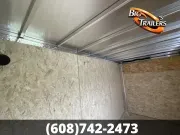 new Cargo (Enclosed) Trailers Legend Trailers  for sale, in Portage, WI Thumbnail 8