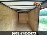 new Cargo (Enclosed) Trailers Haul-About  for sale, in Portage, WI Thumbnail 7