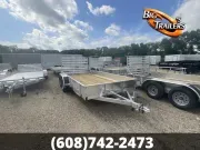 new Utility Trailers Trophy  for sale, in Portage, WI Thumbnail 1