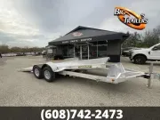 new Car Haulers / Racing Trailers Aluma  for sale, in Portage, WI Thumbnail 9