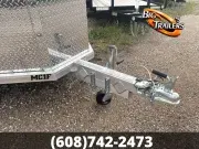 new Utility Trailers Aluma  for sale, in Portage, WI Thumbnail 9