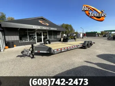 2027 Midsota TB Series Tilt