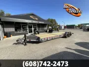 new Equipment / Flatbed Trailers Midsota  for sale, in Portage, WI Thumbnail 1