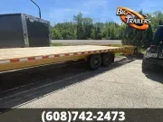 new Equipment / Flatbed Trailers Midsota  for sale, in Portage, WI Thumbnail 4